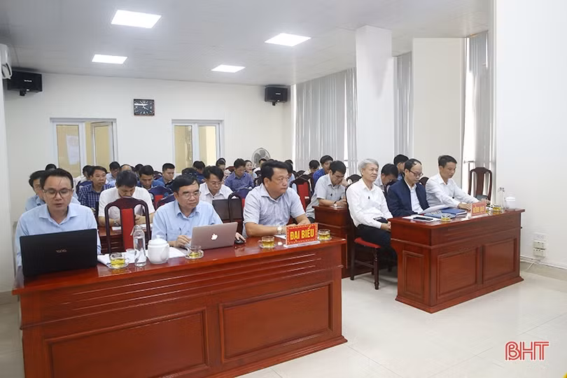 Nâng cao tỷ lệ bao phủ BHXH, BHYT tại huyện Kỳ Anh