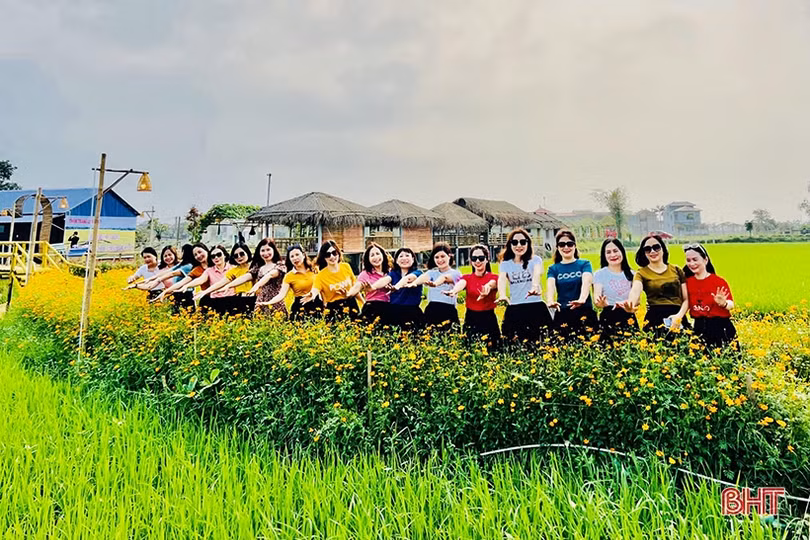 Tạo sức bật cho đô thị trung tâm Hà Tĩnh