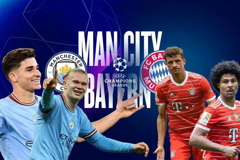 Man City vs Bayern: Pep gieo sầu cho người cũ