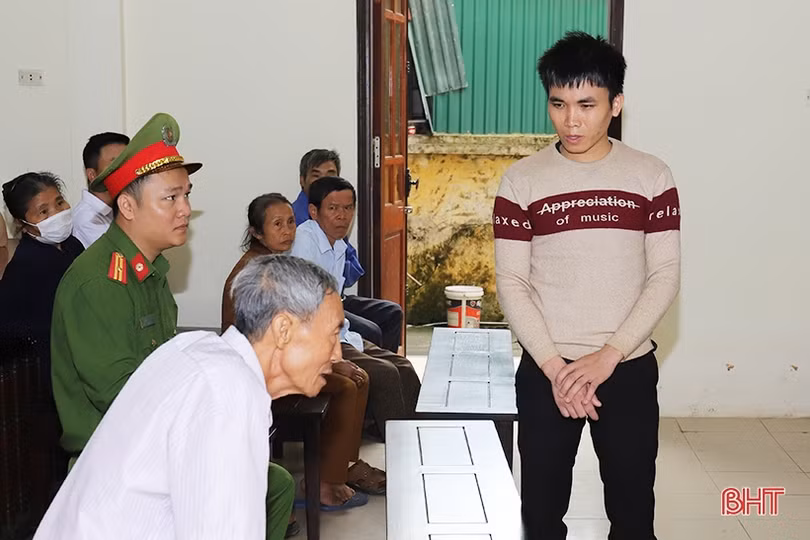 Phút cả giận… hối hận suốt đời