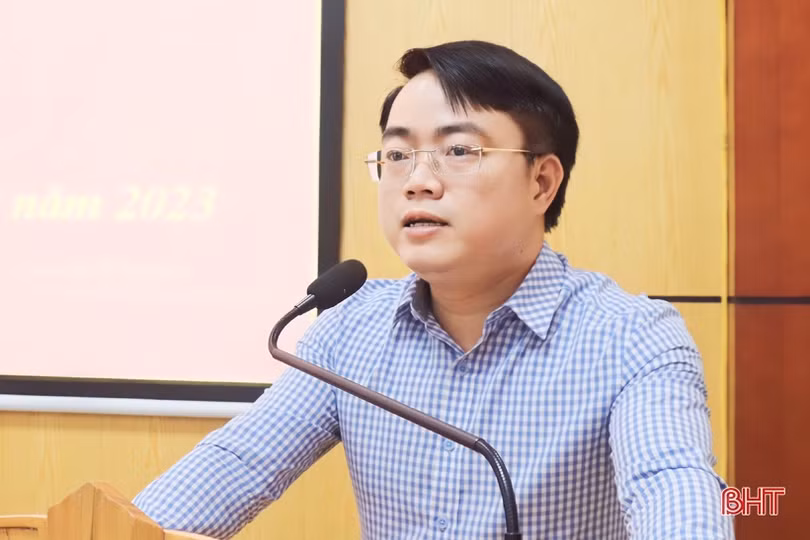 Đảng bộ Khối CCQ&DN tỉnh Hà Tĩnh nỗ lực thực hiện các nhiệm vụ trọng tâm