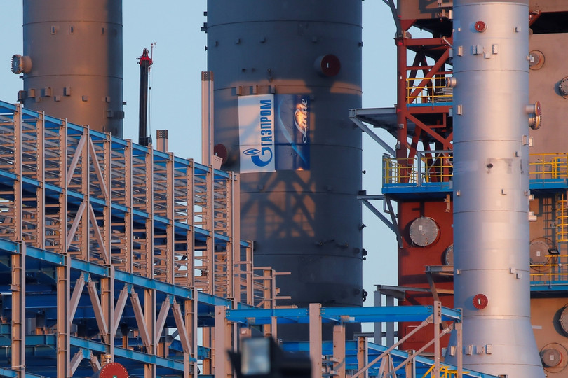 Nga xuất khẩu nhiều dầu nhất trong gần ba năm