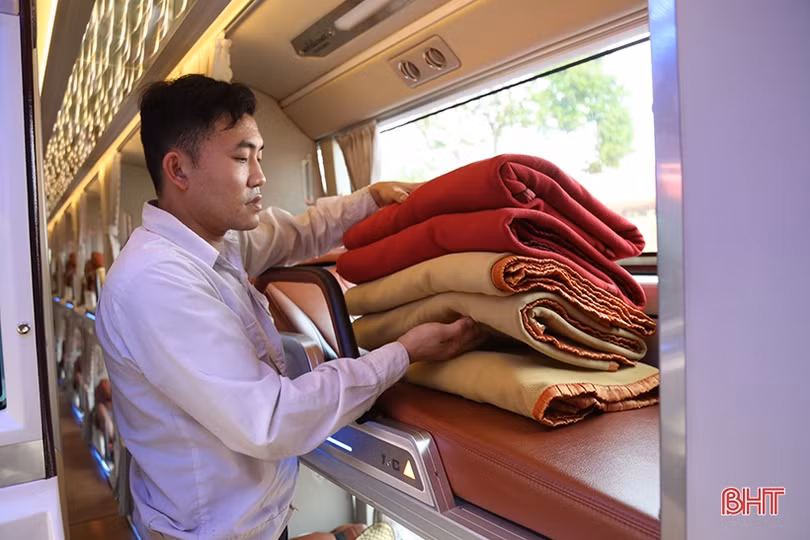 Khan vé về Hà Tĩnh, hiếm vé đi các tỉnh, thành dịp nghỉ lễ 30/4