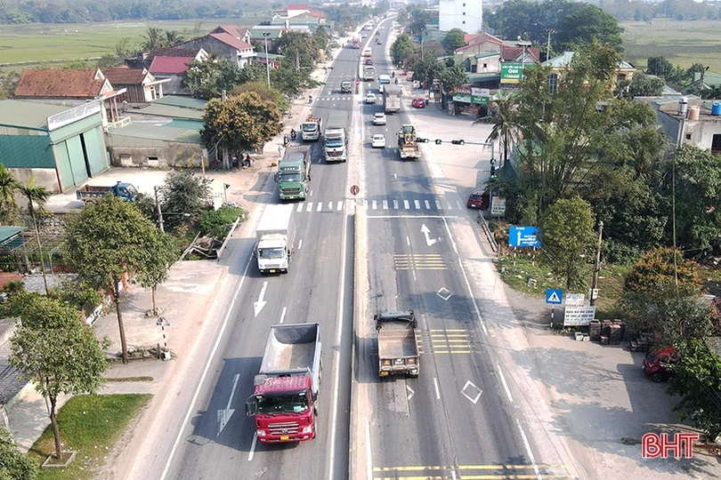 Gia tăng số lượng xe quá hạn kiểm định ở Hà Tĩnh