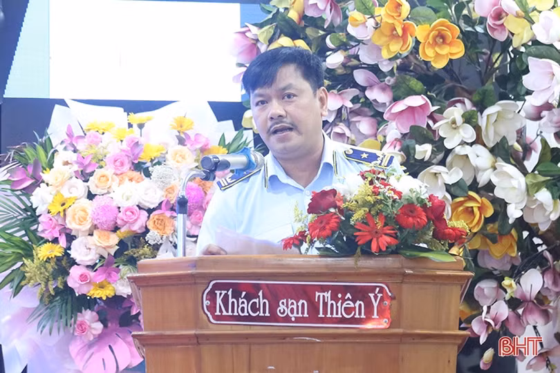 Cơ sở kinh doanh tại Khu du lịch Thiên Cầm cam kết bán đúng giá niêm yết