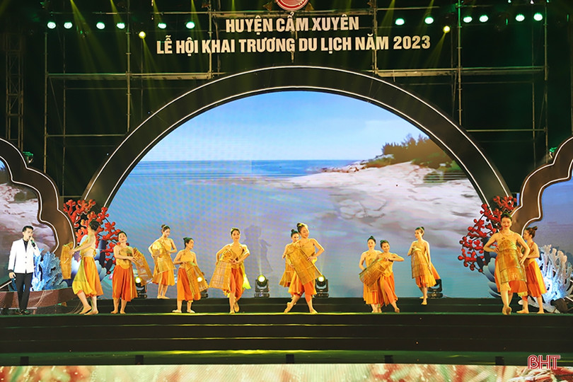 Những điểm đến ở Hương Sơn không làm bạn thất vọng ảnh 9 Những điểm đến ở Hương Sơn không làm bạn thất vọng