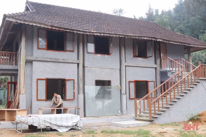 Các điểm du lịch ở Thạch Hà sẵn sàng đón khách