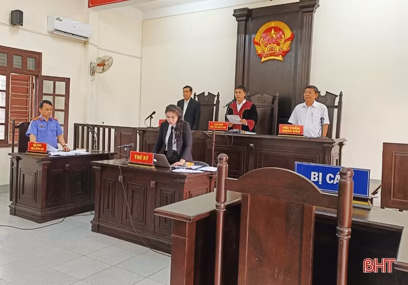 Phạt tù đối tượng trộm cắp liên tỉnh