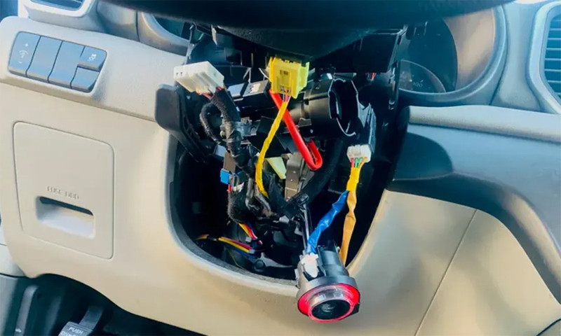 Loạt thành phố ở Mỹ kiện Hyundai và Kia vì nhiều ôtô bị trộm