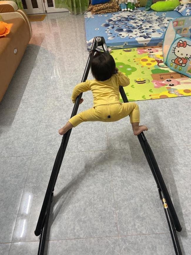 1.001 kiểu nghịch ngợm “vỡ nhà” của con gái