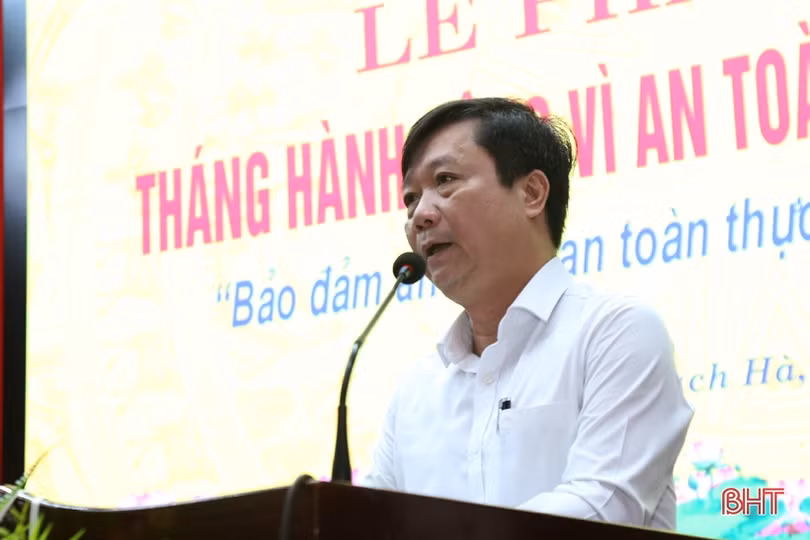 Công khai các cơ sở, cá nhân vi phạm về an toàn thực phẩm