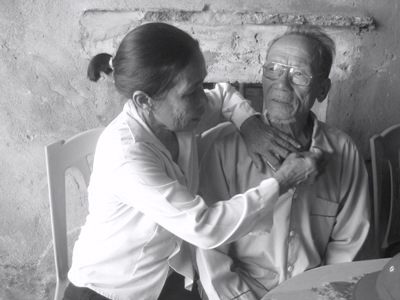 Nơi yên nghỉ của 10 cô gái mở đường ở ngã ba Đồng Lộc