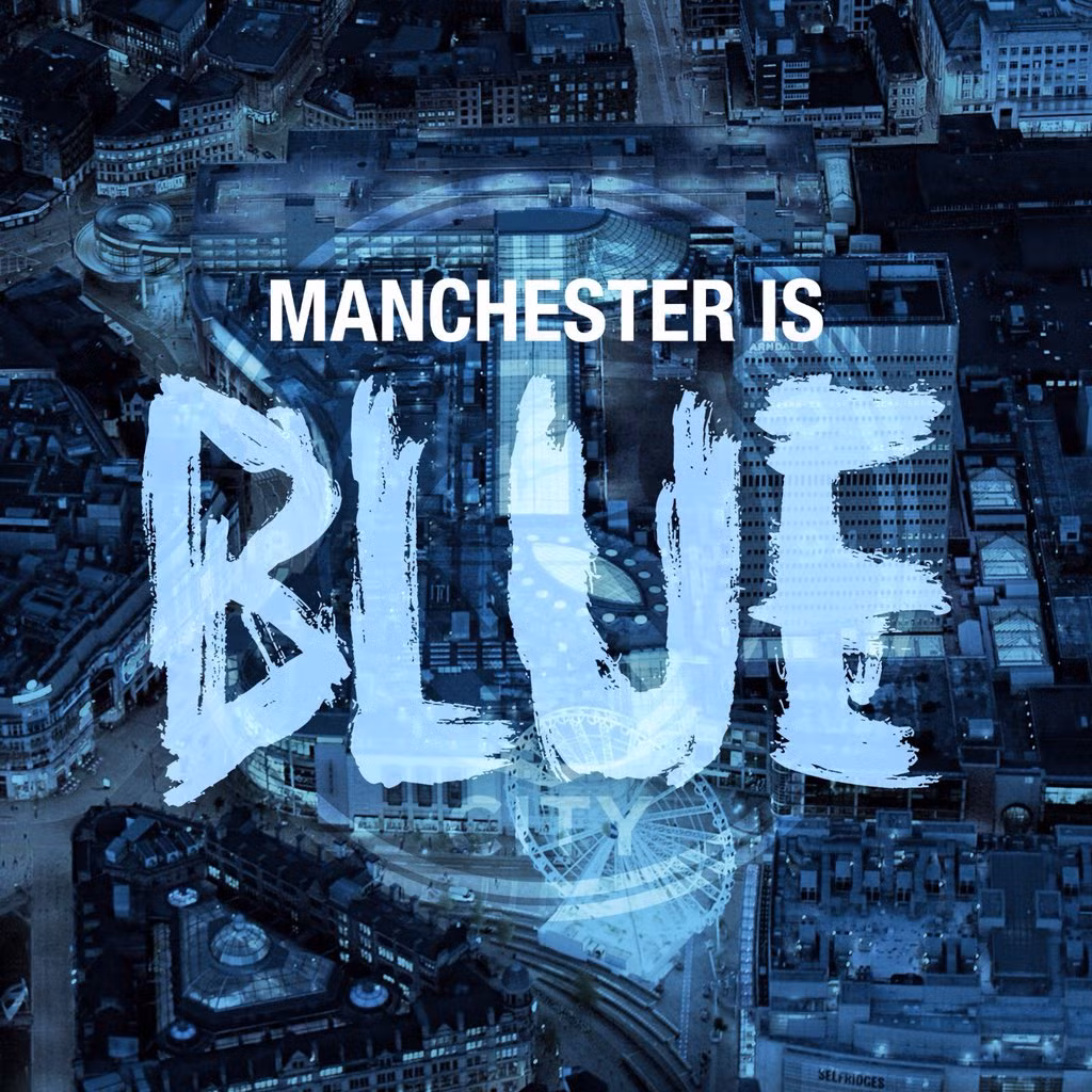 Man City và đế chế mới tại Premier League