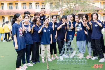 Trường ngoài công lập rộng nguồn tuyển, thêm cơ hội cho học sinh vào lớp 10