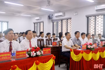 Khơi dậy tinh thần sáng tạo, đam mê khởi nghiệp cho học sinh THPT 