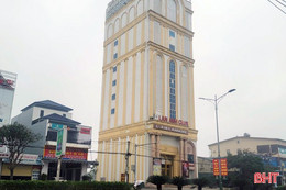 Tuyên phạt gần 50 năm tù trong vụ hỗn chiến gần Lan Anh Club