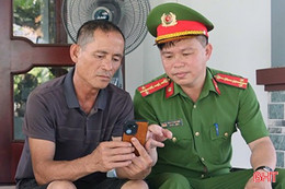 Cẩn trọng với website mạo danh cơ quan Nhà nước để lừa đảo