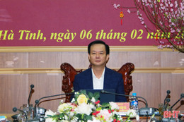 Hà Tĩnh chủ động, tích cực đổi mới trong thực hiện công tác quốc phòng