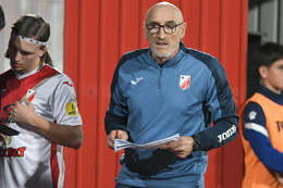 ĐT Lào ra mắt HLV người châu Âu