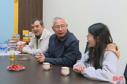 Chuyện của Lam - hành trình đầy cảm xúc và ý nghĩa