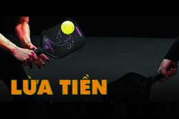 Tham gia nhóm pickleball trên mạng, một phụ nữ ở Hà Tĩnh bị lừa 600 triệu