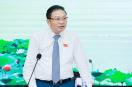 Điều động Chủ tịch UBND tỉnh Nghệ An giữ chức Phó Bí thư Tỉnh ủy Quảng Trị