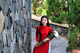 Hà Tĩnh sắp chuyển rét khi đón gió mùa Đông Bắc