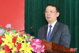  Phấn đấu hoàn thành và vượt mức các chỉ tiêu kinh tế - xã hội năm 2026