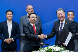 Con trai ông Phạm Nhật Vượng tham gia Hội đồng quản trị VinFast