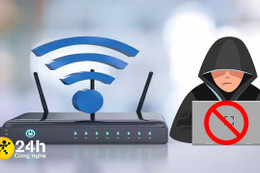 Cách chặn thiết bị kết nối WiFi nhà mình để ngăn chặn xài WiFi chùa