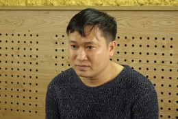 Phá ổ nhóm lừa đảo chiếm đoạt gần 1.000 tỷ đồng, 1 đối tượng ở Hà Tĩnh