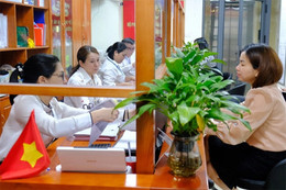 Đề xuất 2 nhóm cán bộ, công chức chưa phải tinh giản biên chế ngay
