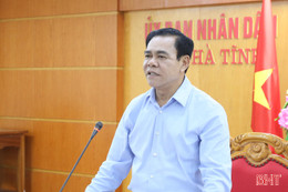 Quyết liệt, trách nhiệm trong xử lý các dự án tồn đọng, vướng mắc