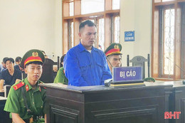 Tài xế ôtô gây tai nạn khiến 2 bà cháu tử vong lĩnh án 36 tháng tù