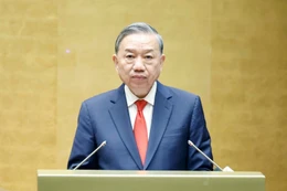 Phát biểu của Tổng Bí thư Tô Lâm tại Hội nghị quán triệt, triển khai Nghị quyết Đại hội XIV của Đảng