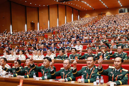 Bộ Chính trị ra quy định về mức đóng đảng phí