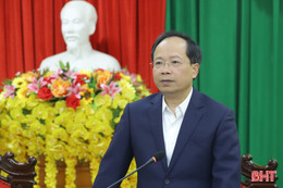 Tập trung giải quyết hiệu quả các kiến nghị, khiếu nại của công dân