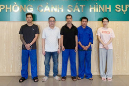 Tìm bị hại vụ lừa đảo chiếm đoạt 10 ngàn tỷ đồng