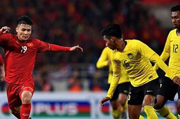 Phía sau lời "cảnh báo" tới ĐT Việt Nam của Thủ tướng Malaysia
