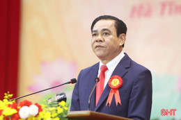 Thi đua yêu nước trong kỷ nguyên mới phải trở thành sức mạnh mềm của xã hội