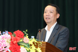 Chủ tịch UBND tỉnh Hà Tĩnh tiếp công dân định kỳ vào ngày mai