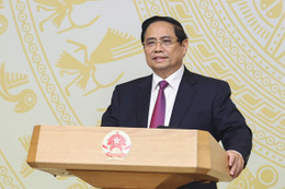 Gỡ thẻ vàng IUU vì hình ảnh và lợi ích quốc gia