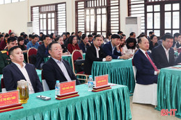 Bồi dưỡng nghiệp vụ cho 337 cán bộ làm công tác kiểm tra, giám sát