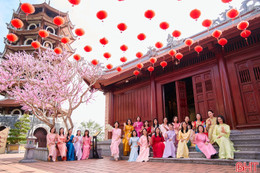 20 hoạt động văn hóa, thể thao đặc sắc chờ đón du khách dịp đầu xuân ở Hà Tĩnh