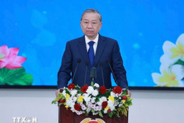 Khẳng định mạch nguồn đoàn kết đặc biệt Việt Nam - Lào trong thời đại mới