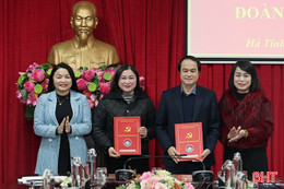 Chuyển giao 9 tổ chức đảng trực thuộc Đảng ủy UBND tỉnh về cấp ủy phường