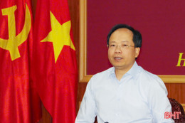 Đảng ủy Quân sự tỉnh ra nghị quyết lãnh đạo thực hiện nhiệm vụ 6 tháng cuối năm