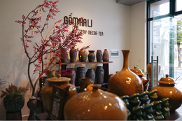 Nhà đầu tư kê cao gối ngủ, thương nhân “hốt bạc” nhờ bài toán dòng tiền “khó cưỡng” tại Asia Vibe