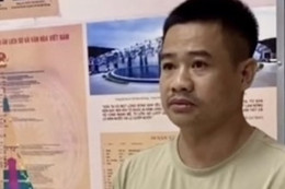 "Đam mê" xuất cảnh trái phép để gia nhập tập đoàn "việc nhẹ lương cao"
