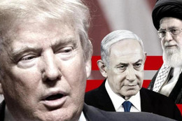 Nội bộ Đảng Cộng hòa Mỹ và cuộc xung đột Israel - Iran